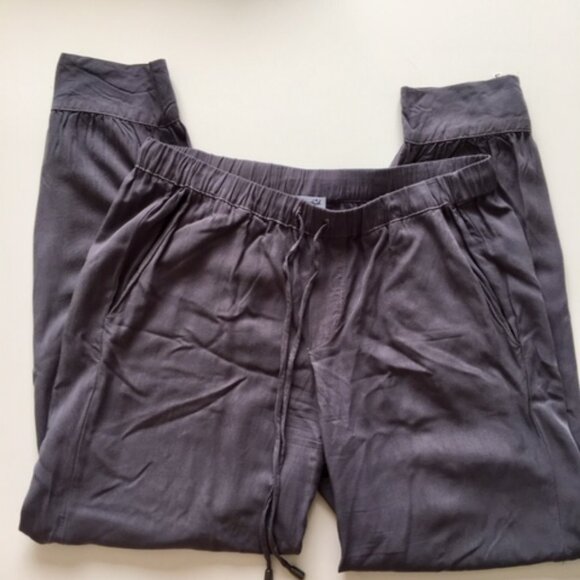 Splendid Joggers with zipper ankle sz s - Picture 3 of 12